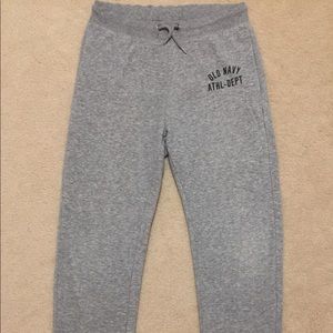 Old Navy Sweatpants